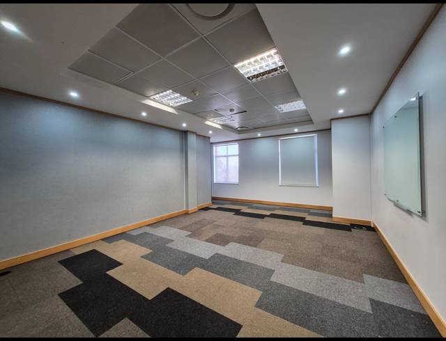 933M² OFFICE TO LET IN ILLOVO
